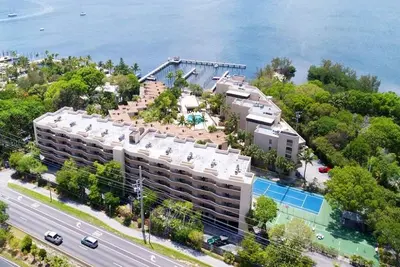Image de Beautiful Townhome at Moonbay Key Largo, Pool, Dockage