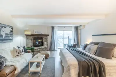 Image de Suite Évasion Tremblant 305701