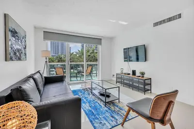 Image de The Tides, 1bedroom 1 bathroom condo, recently updated!