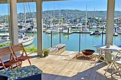 Image de Harbourside On the Water