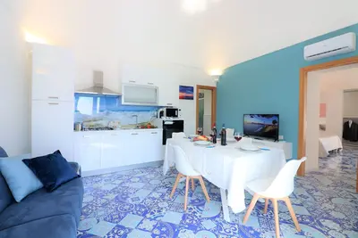 Image de Mary's Apartments