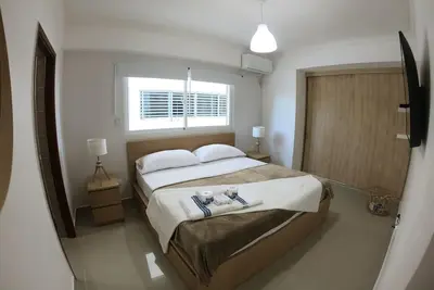 Image de Modern Apartment in the Heart of Santo Domingo N&A