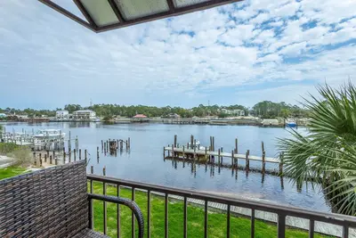 Image de Gotta Catch A Phish! 1br\/2ba Condo at Pirate's Landing! Special!