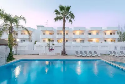 Image de Apartamentos Olive Beach