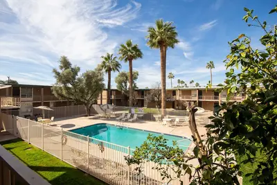 Image de Fabulous Condo in the heart of Arcadia Lite - Walk to amazing restaurants