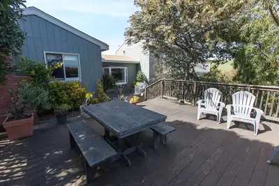 Image de Cozy Morro Bay Retreat!