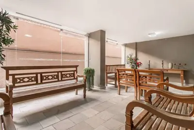 Image de Tabas | Moderno Apto Itaim | Linda vista l I037