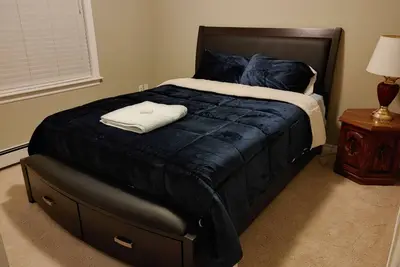 Image de Luxurious 2 bedrooms with Bathroom