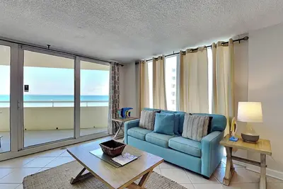 Image de Perdido Sun #514 | Pool, Water Views, Beachfront!