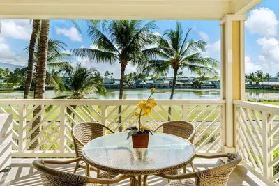 Image de Fairway Villas | Lanai Overlook
