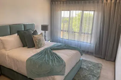 Image de Stunning modern 2 bedroom in Sandton! !