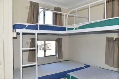 Image de Ball Park Caravan Park