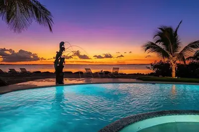 Image de Ocean Front Luxury Vacation Rental Near Key West