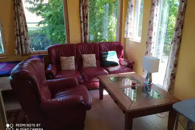 Image de Immaculate 1-Bed House in Nagymaros