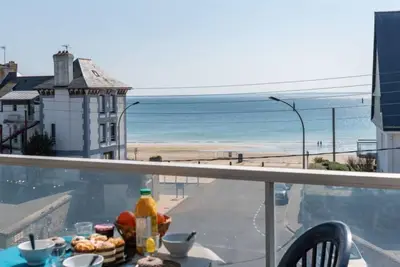 Image de Résidence Les Dunes by Interhome