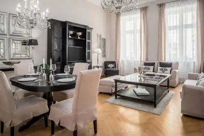 Image de Appartement confortable Ă Berlin