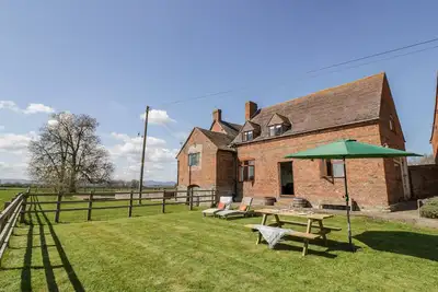 Image de Manor Farm Cottage, pet friendly, with a garden in Upton Upon Severn