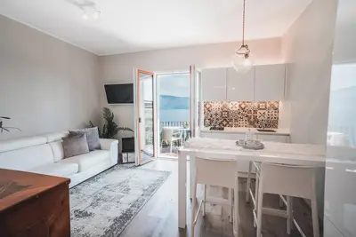Image de Appartement de vacances \"Montelago\" avec Wi-Fi, balcon et piscine