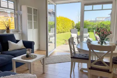 Image de Holiday home Haus Eversand 2