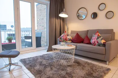 Image de Apartment Marina View