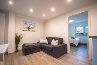 Image de Holiday home Im Wiesengrund