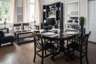 Image de Bel appartement à Berlin