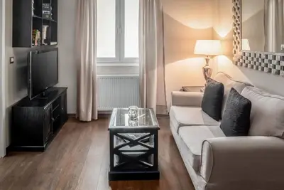 Image de Appartement confortable à Berlin