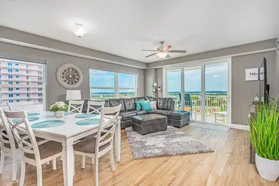 Image de Aruba Condo - Ocean and River View #607