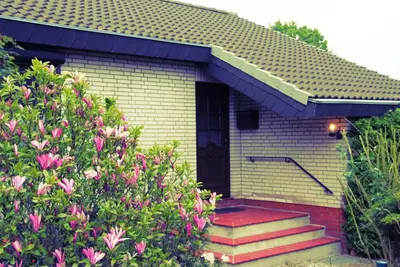 Image de Ferienhaus für 5 Gäste mit 50m² in Stoltebüll