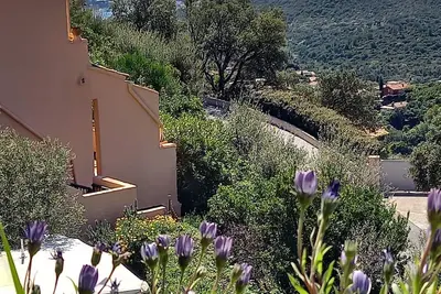 Image de Appartement Croix Valmer Vue Mer