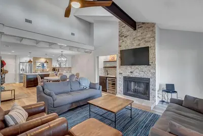 Image de Beach-2-Green - 3br condo w/ golf views & pool