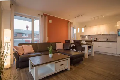 Image de Exclusive apartment for 4 people. Wlan, 3xSmart Tv, underground parking garage