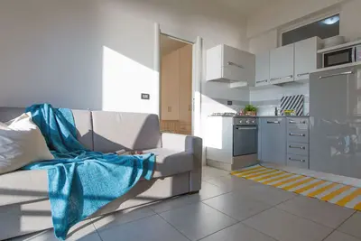 Image de Apartaments Babyaccommodation Family Experience I