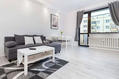 Image de Świętojańska 139 | Cozy Apartment | Balcony