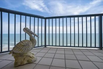 Image de 2005 Towers Ten - Daytona Beach Oceanfront Vacations, Inc