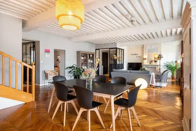 Image de Les Célestins - Appartement avec vue splendide