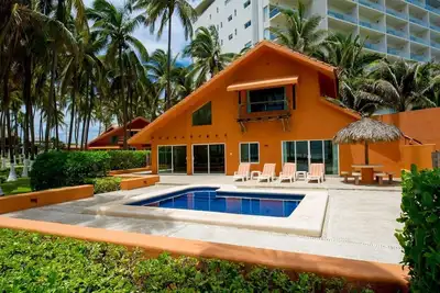Image de Garden View Villa with private terrace