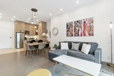 Image de L'île-Do | condos neufs sur l'ile d'Orléans, Le Classy - 905