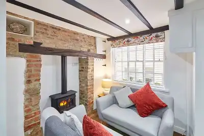 Image de Host & Stay | Thimble Cottage