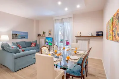 Image de Gemma di Zagara Apartment in Sorrento center