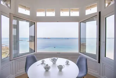 Image de La Perle Marine - Bow-Window vue Mer