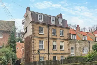 Image de 1 chambres à coucher à Whitby
