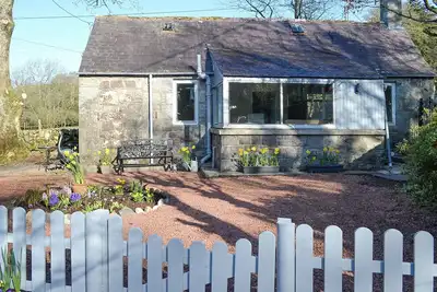 Image de Craigrannoch Cottage