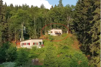 Image de Casa Giovanazzi - Holiday home near the Passo Mendola