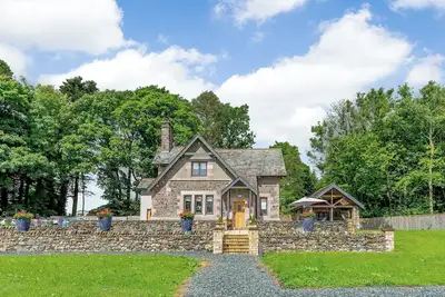 Image de Herdwick View - Uk33668