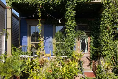 Image de In the heart of the Bywater & Marigny, 15 min walk to the French Quarter