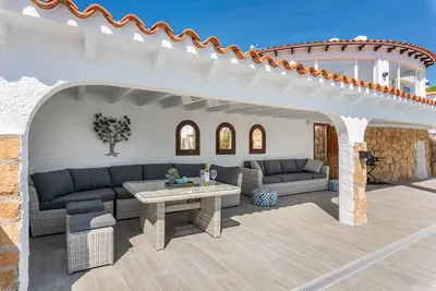 Image de Villa Moose - PlusHolidays