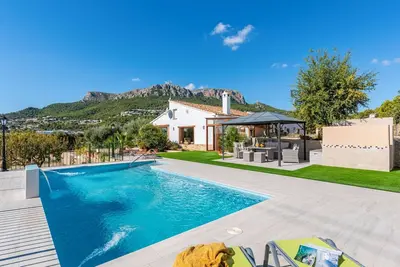 Image de Villa Cian - PlusHolidays