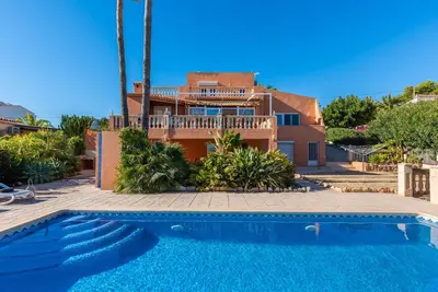 Image de Villa Suenios - PlusHolidays