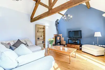 Image de 2 bedroom accommodation in Carlton